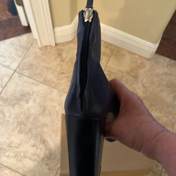 NEW!  Zara booties. - Picture 3 of 5